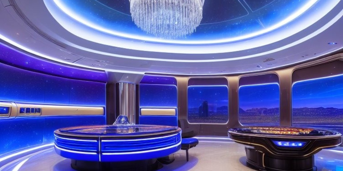 Casinos luckywave .Com Alters Real-time Dealer Gaming