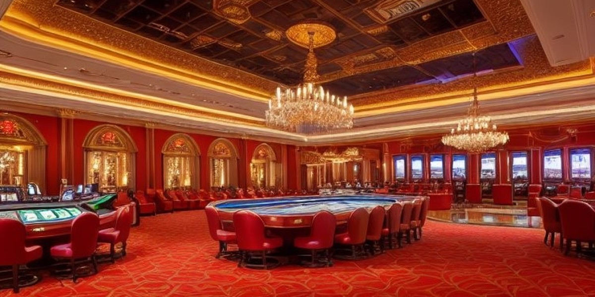 Live Dealer Games at Royal Reels Casino
