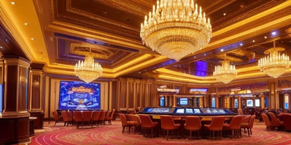Kingly Drums 18 Electronic Gaming House with Crypto Payments