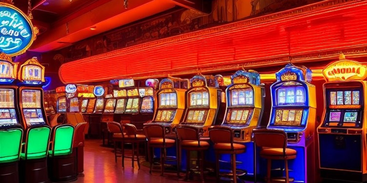 Luckywavecasino.Info revolutioneert mobiele gokervaring
