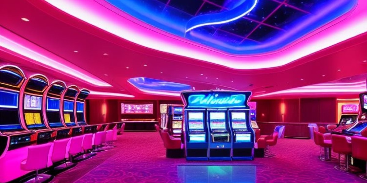 Pokies at 21 bit casino