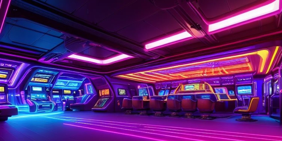 Machine Cave Casino and Cryptocurrency Transaction Evolution