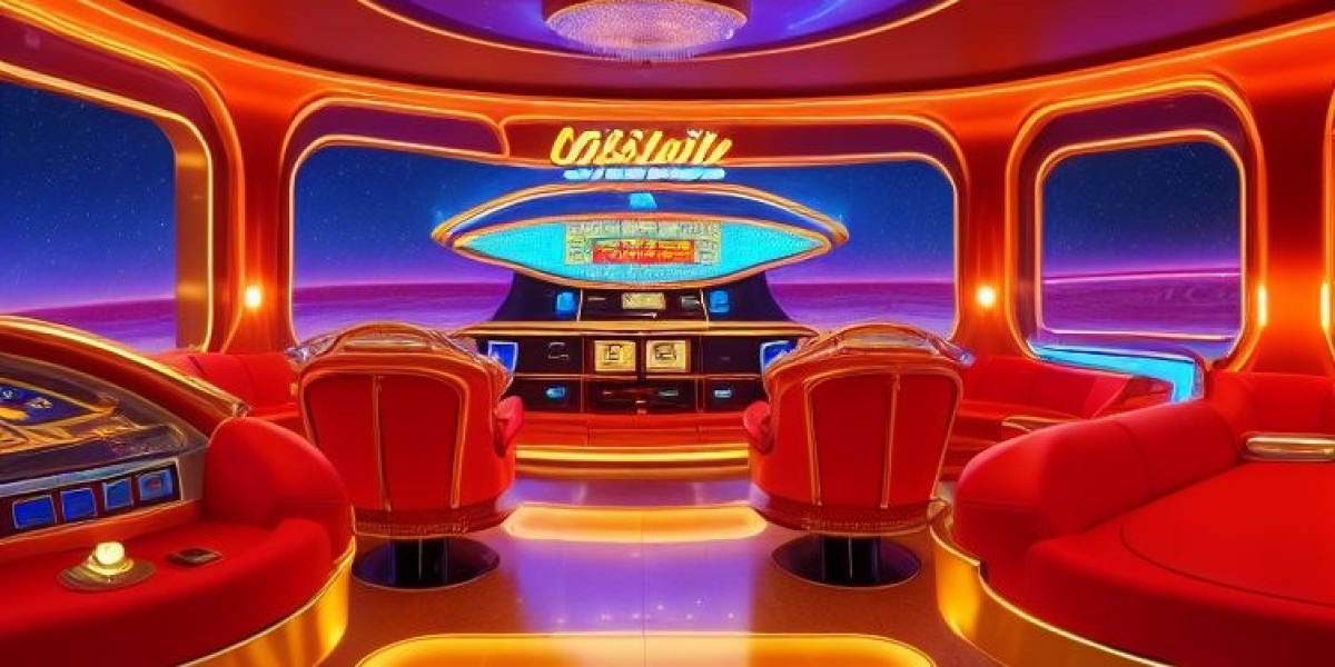 Aufregende Slot-Erlebnisse bei Spinit casino deutsch.