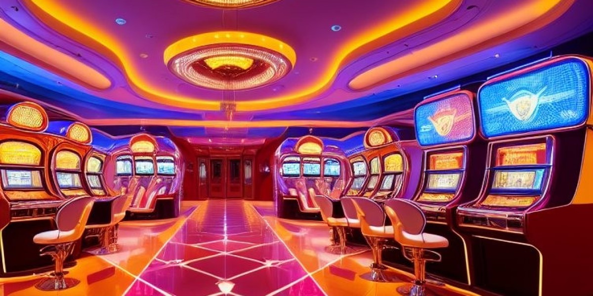 Exclusive Entertainment at Royalreels Casino