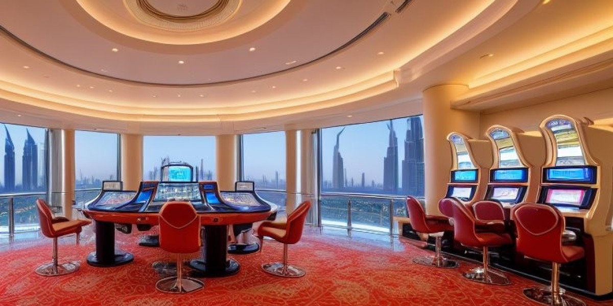 Gambling Assortment on CrownGold