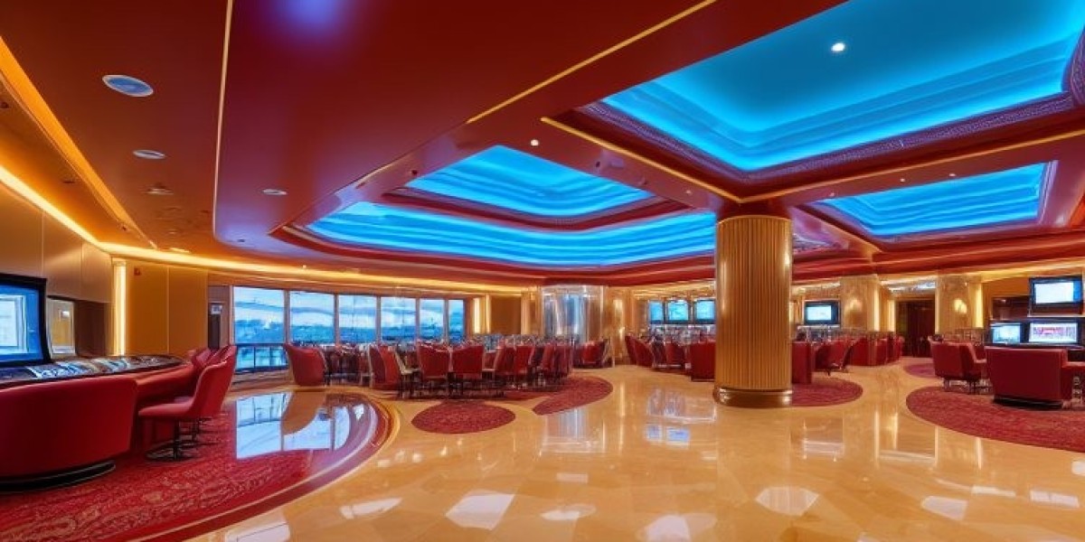 Oferta inicialmente en Spinmacho Casino