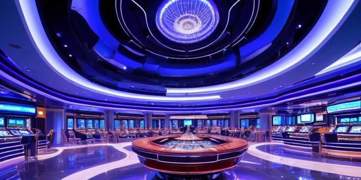 Richroyalcasinos.Com et le Transformation Contemporaine du Poker