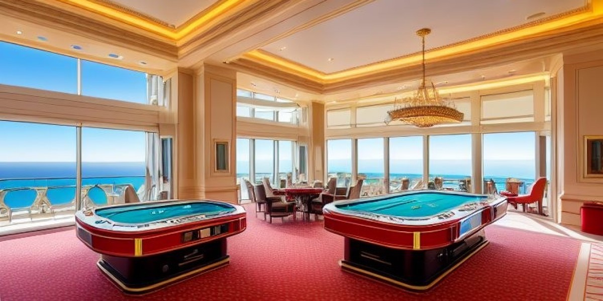 Gambling establishment LegionBet and this Progress of Current Gambling Trends