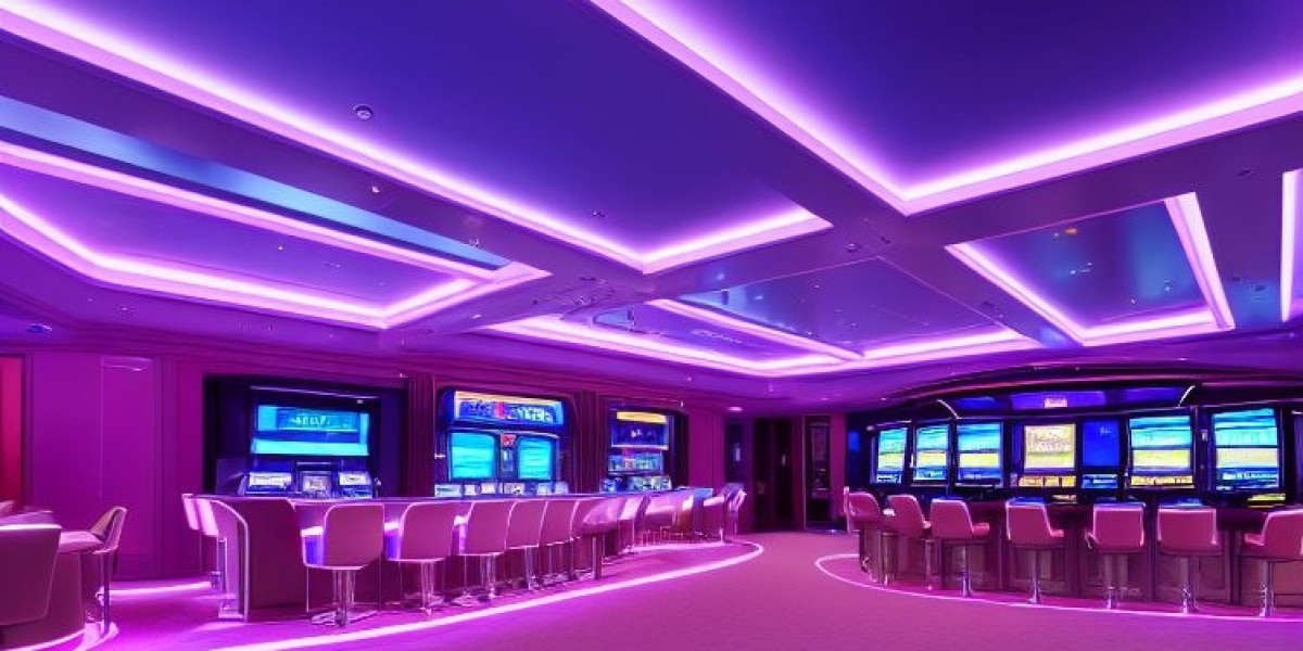 Gaming house Opulent Imperial et l'Univers des Casinos en Direct