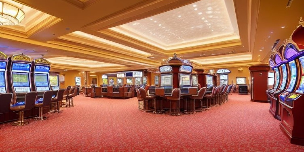 Legion Bet Casino and the Timeless Appeal of Roulette Games