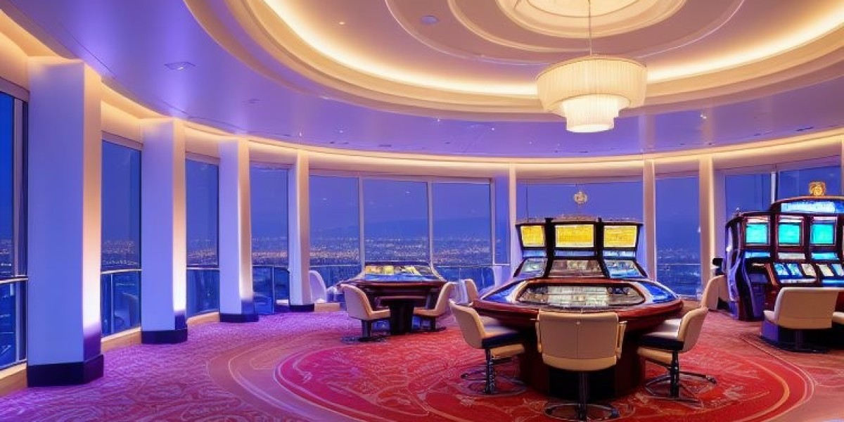 Online Gambling at LegionBet Casino Detailed