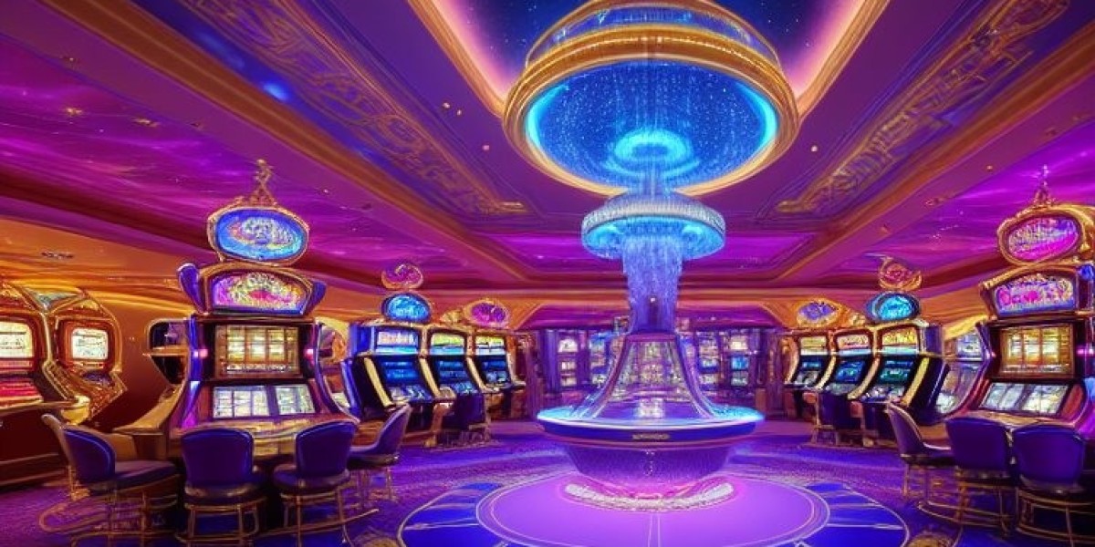 Richroyalcasinos.Com et une Transformation Contemporaine du Poker