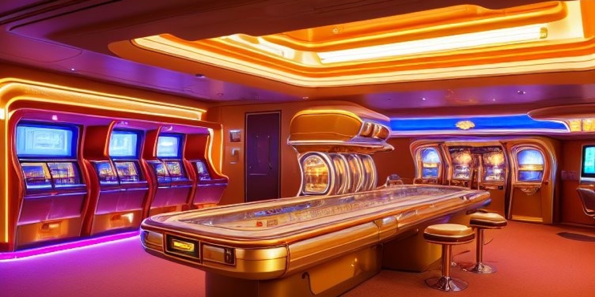 Vintage & Live Tables at Spinago Casino