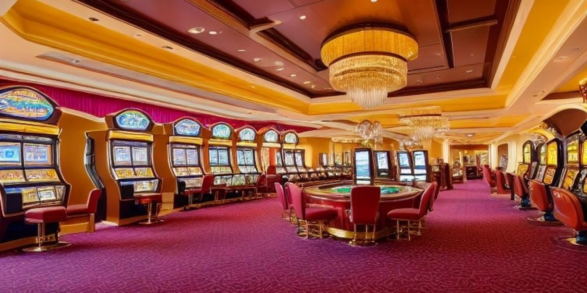 Service Testimonials and  Verity About Slot Lair