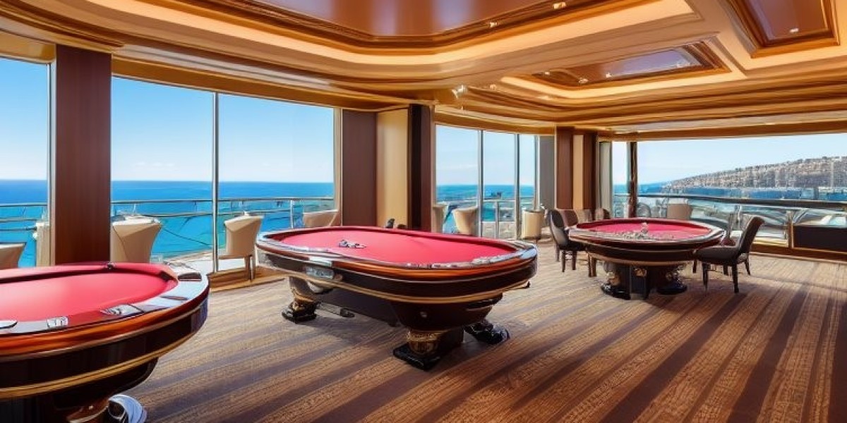 Blessed Hills Gaming establishment as well as Additional Web-based Gaming Platforms Compared