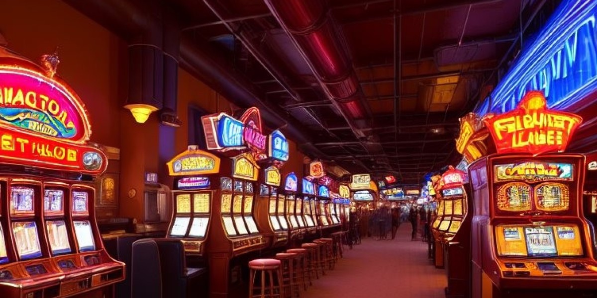 Table Games at Harry's Casino