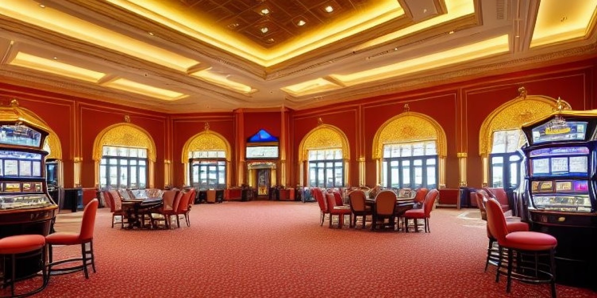 1Red Casino and that Direct Truth of Live Gambling