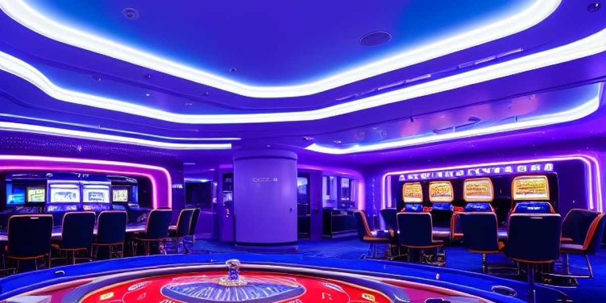 Jeux de hasard Exclusifs sur casino Betify