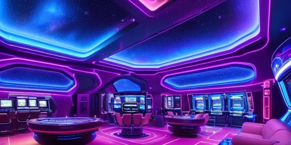 Outstanding Gaming World at SpinBet