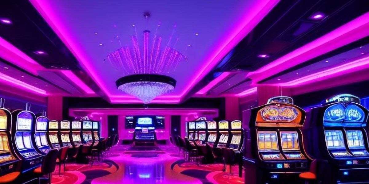 Princess Achieve Internet-based Casino Versus Contemporary Rivals