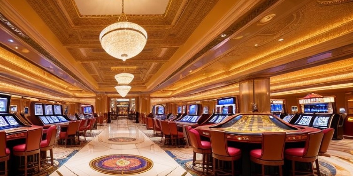 Baccarat game and Casino WinBeast Manual to Understanding the Classic Playing card Game