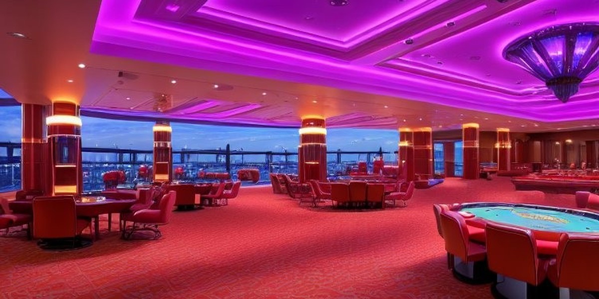 Casino Seven bit Converts Digital Paying Solutions