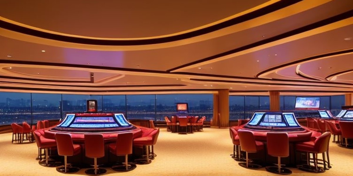 Virtual Betting Services and Remote Work Gambling