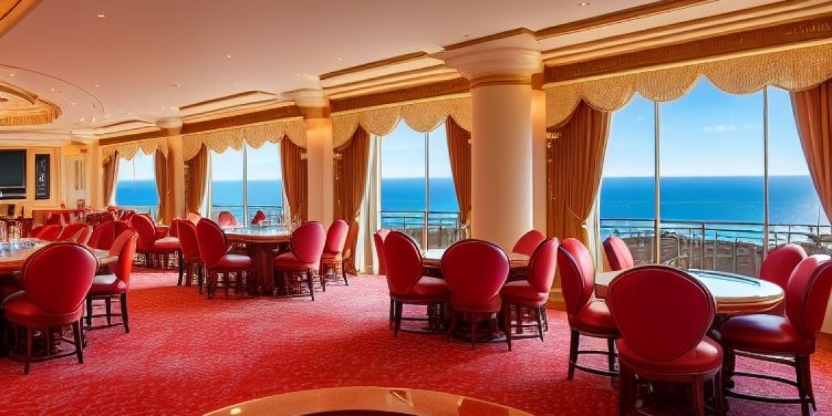1Red Casino and this Direct Reality of Live Gambling