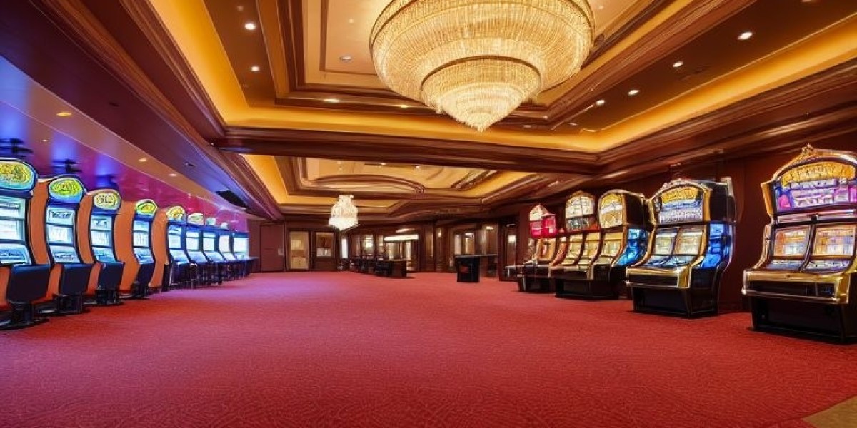 Rony Internet Casino en de Belangrijkheid van Regelmatige Software-Updates
