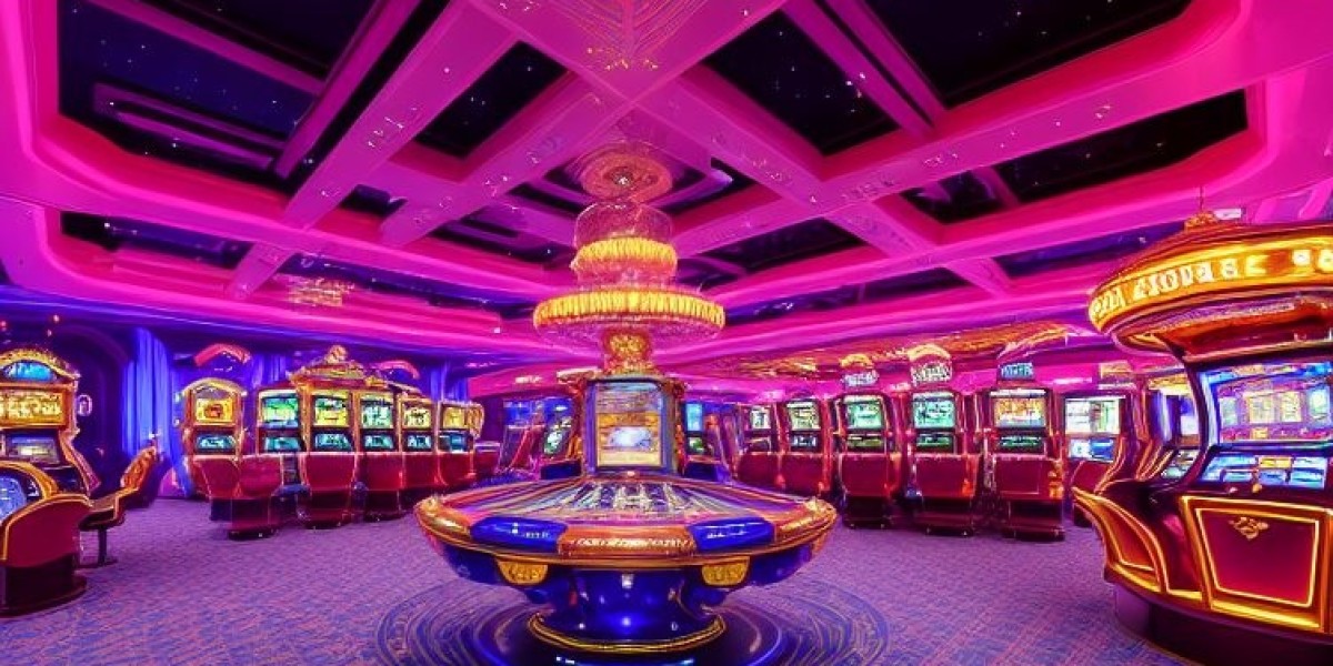 Platin Casino Online y sus Bonos de Bienvenida