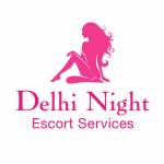 Delhi Night