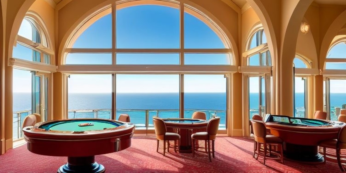 Triumph Beast Gambling establishment Casino and the Craft of Perfecting Board Activities