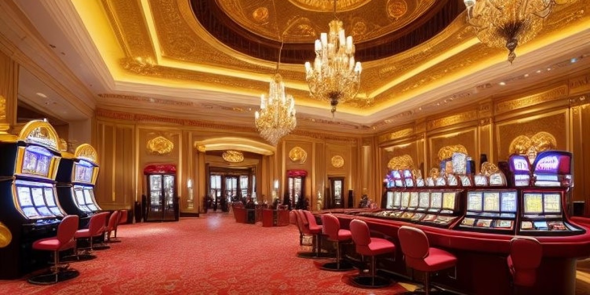 Gambling establishment Harrison Cryptocurrency Funds transfer Review