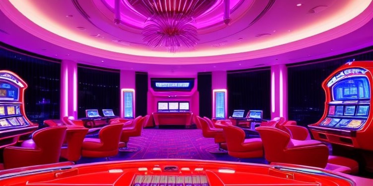 Platin Casino Online y sus Bonos de Bienvenida