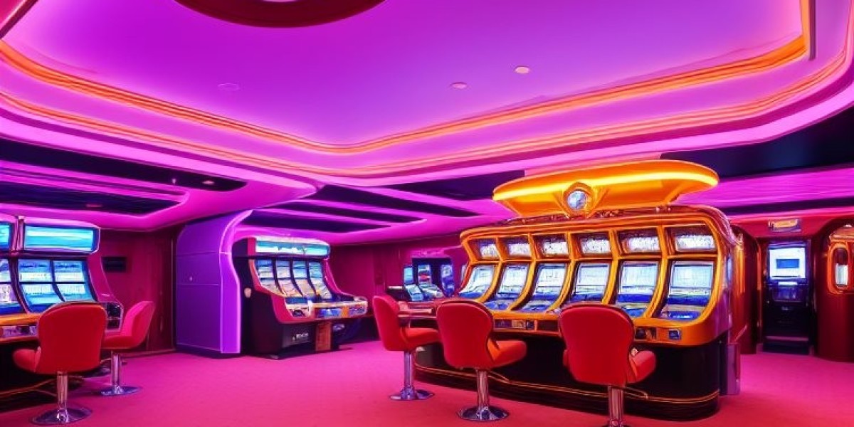 Registration System at Wild Casino USA