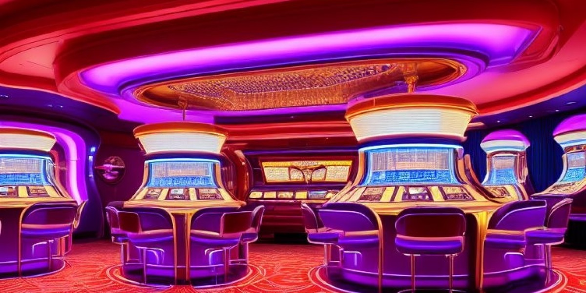 Winboost Casino as well as realistic view of Live-streamed Casino Gaming