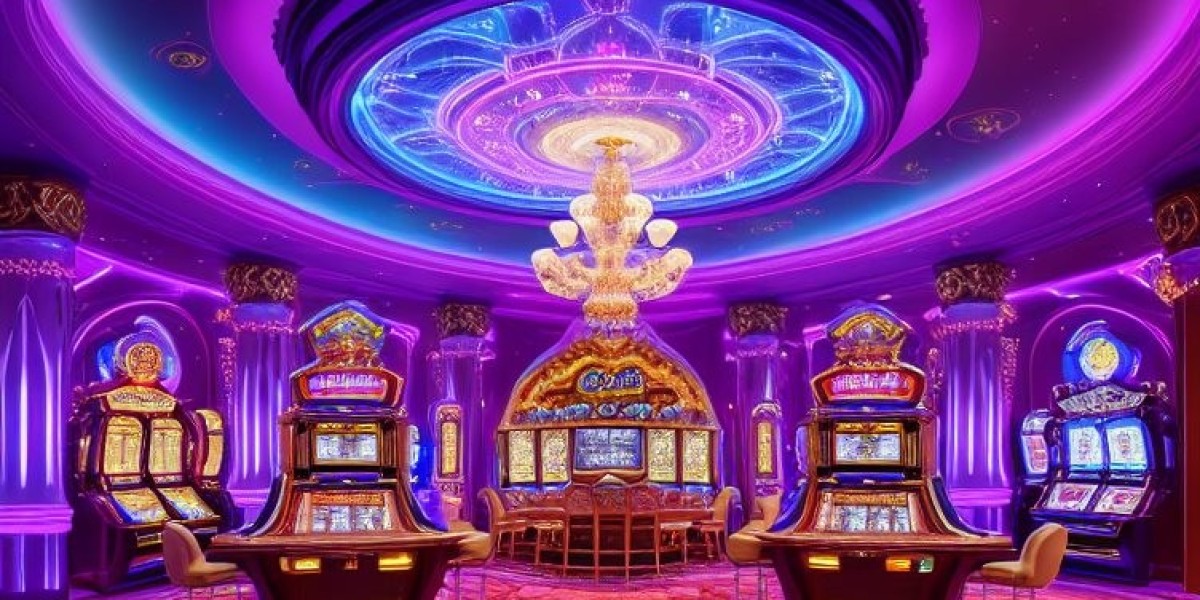 Gambling establishment Britsino and the Appeal of Big win Gaming machines