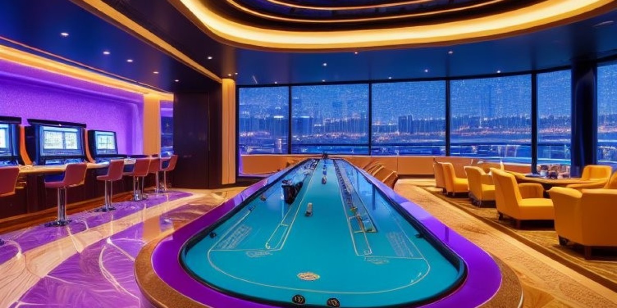 Baccarat en Winamax ES: Clásico juego en la era digital