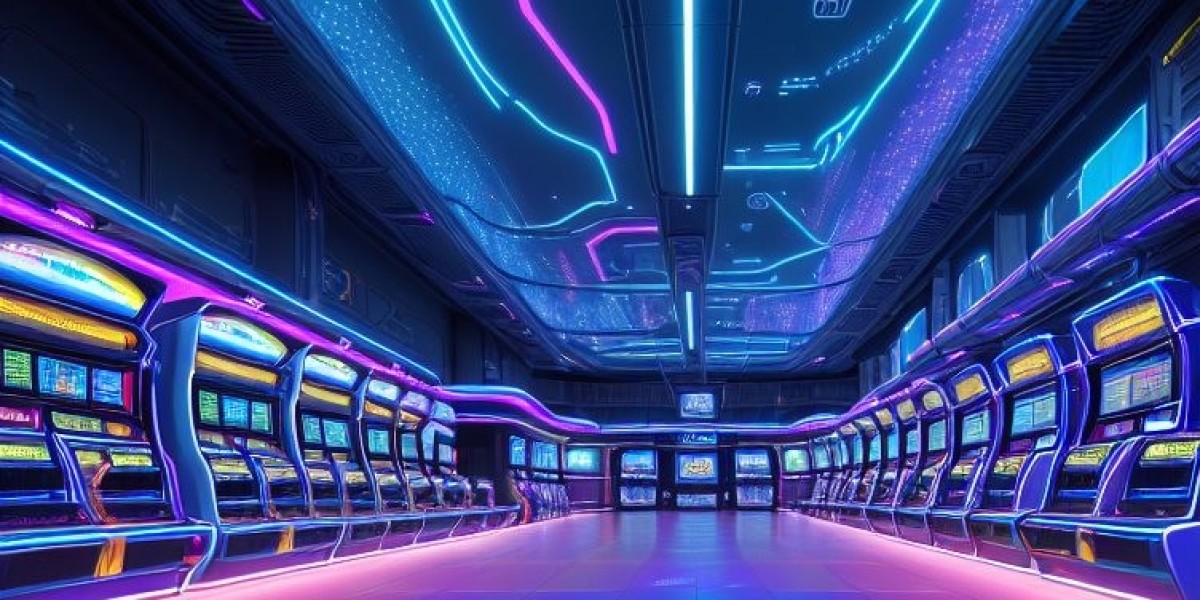 Slots Variety at SlotLounge