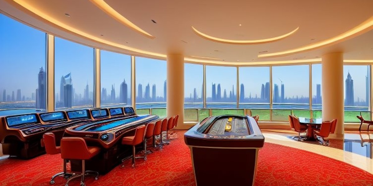 Britsino casino venue Transforms Live Dealer Betting Journey