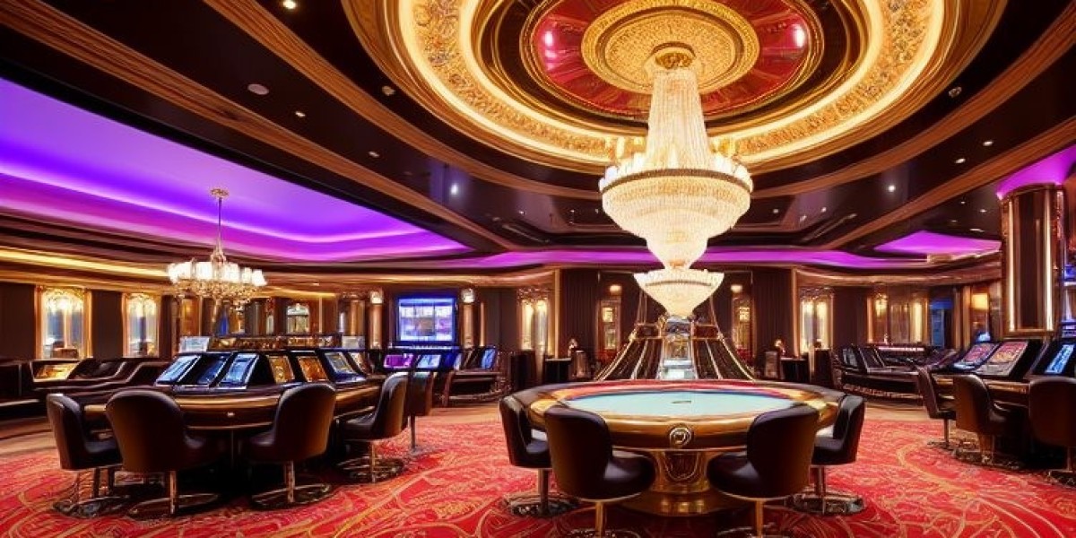 Slot machines as well as Shark Spin Casino as the primary revenue generator for online gaming operators