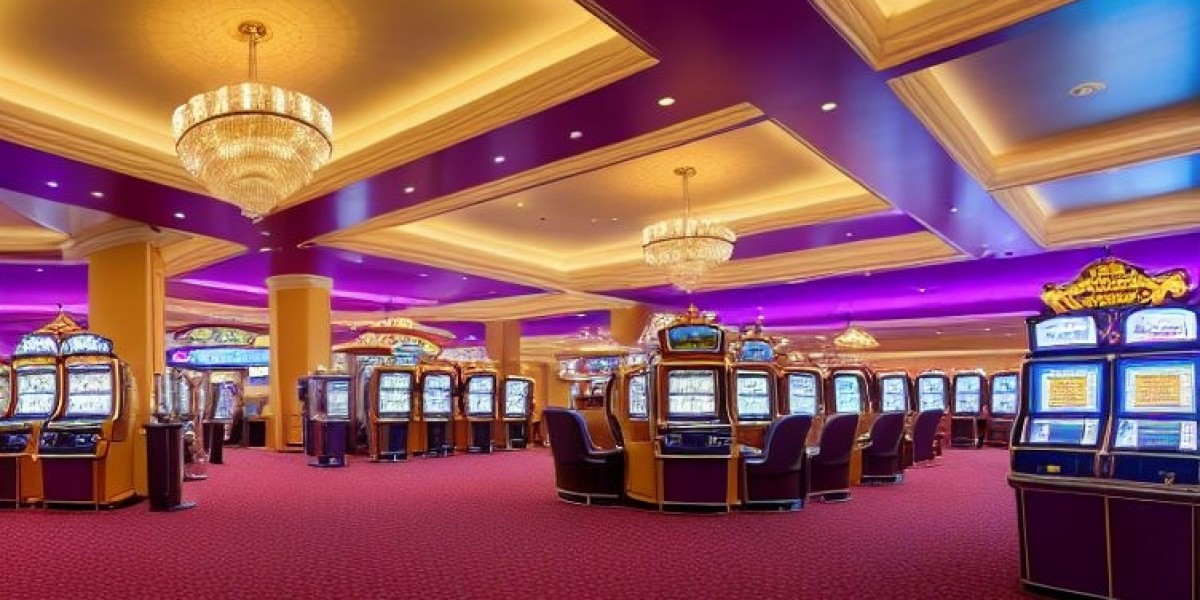 Online casino verandert Lottery en Bingo voor hedendaagse spelers