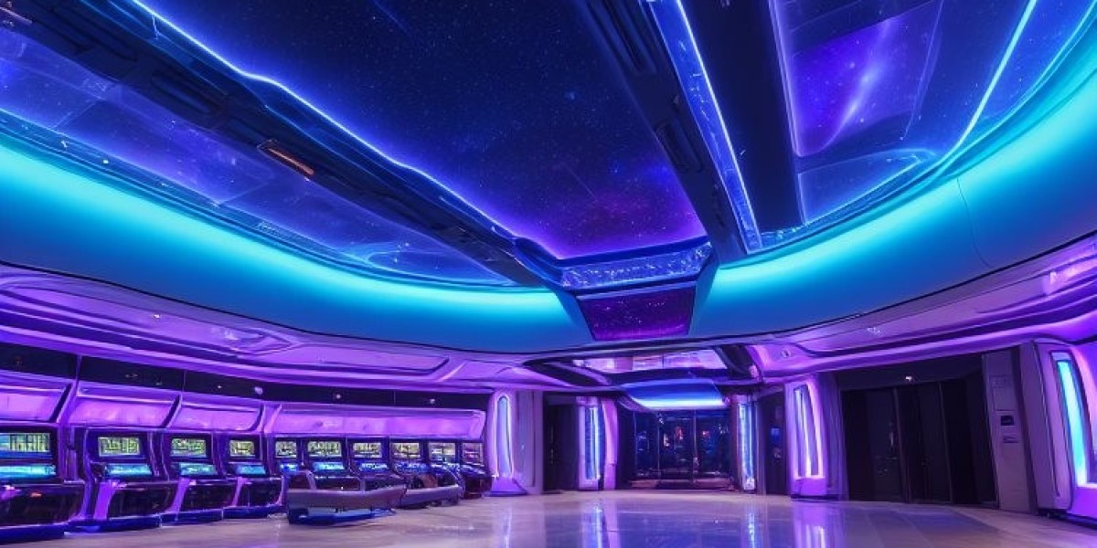 Live Casino und die virtuelle Wechsel von Bit Kingz