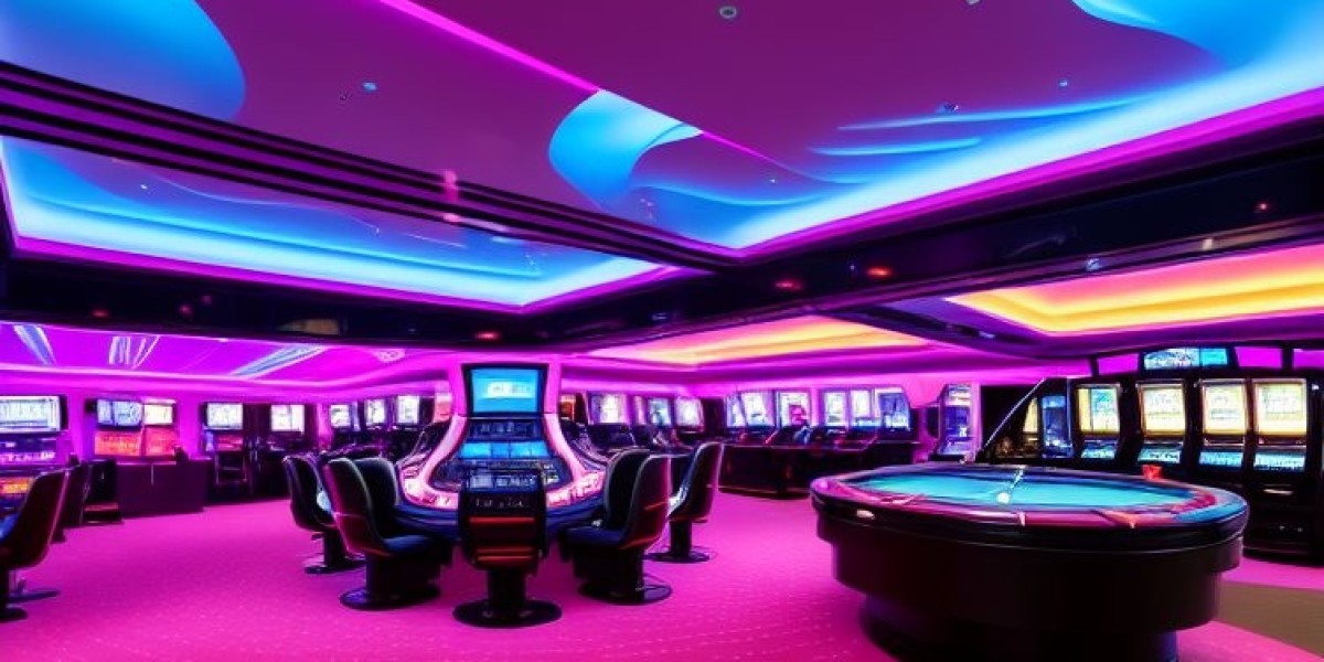 Platin Casino y el Revolución de los Juegos en Directo