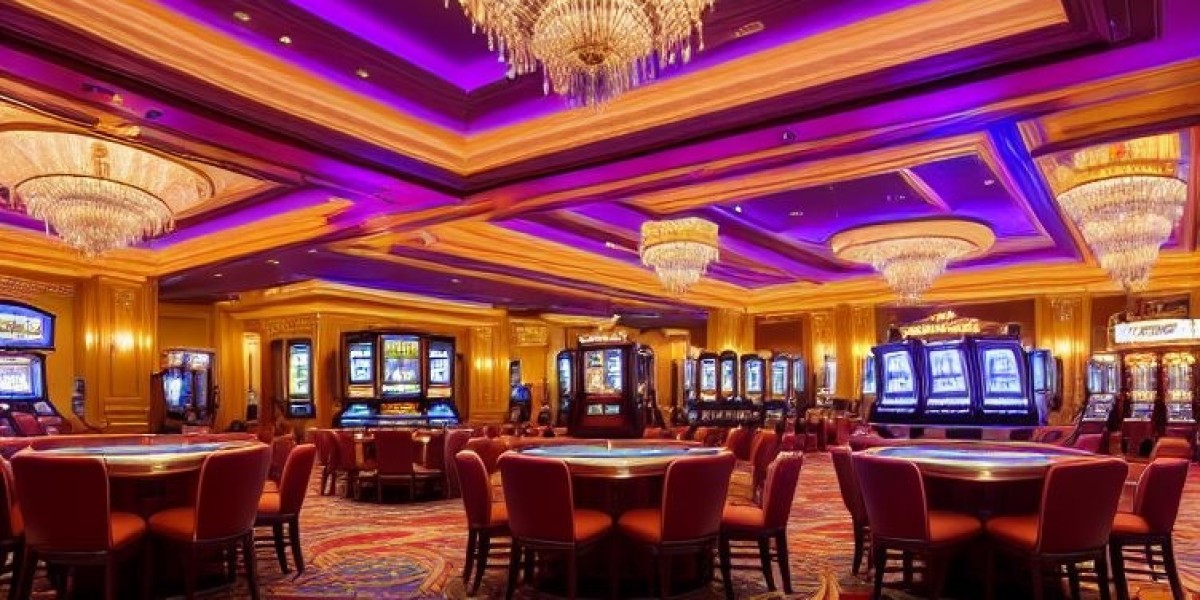 Winbeast Casino en de kosmos van Tafelspelen