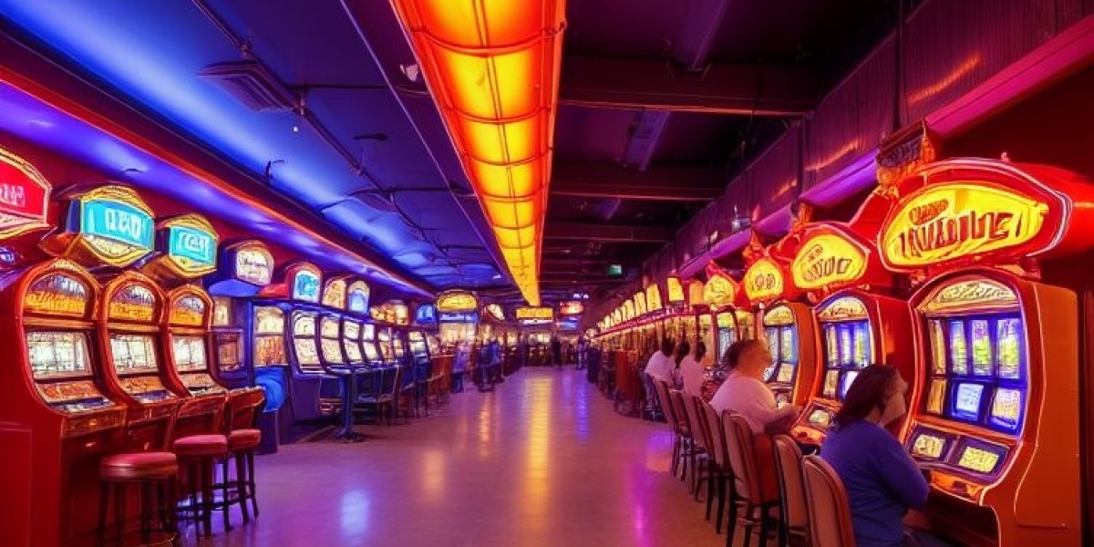 Casino Rony