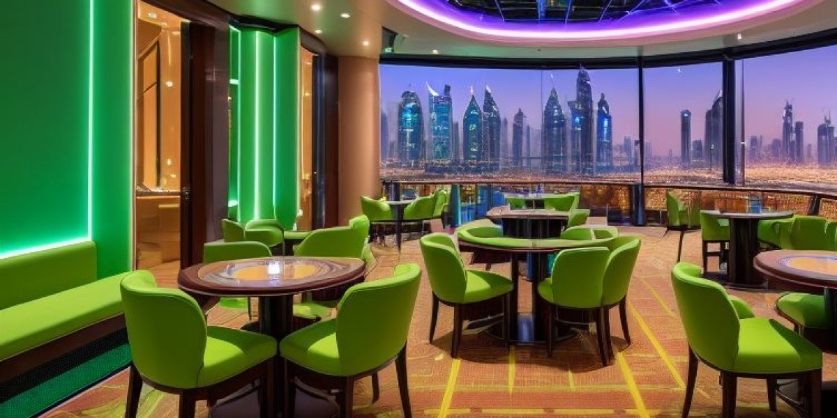 Premium VIP Treatment at casino Zoome