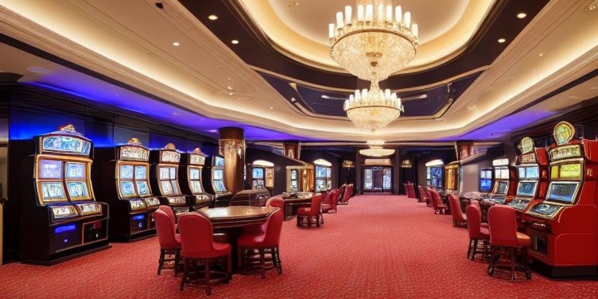 Casiny gambling house 21 approach core principles