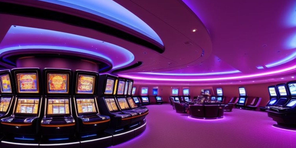 Slot Lair transforma a indústria dos caça-níqueis modernos