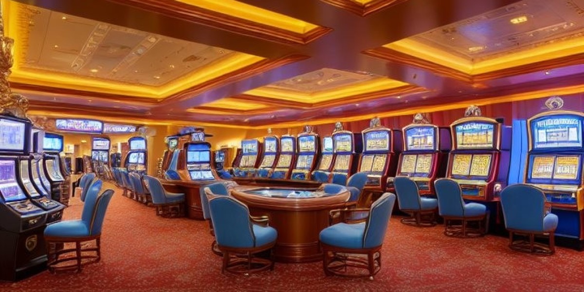 Poker Na Internet e a Relevância de Sites Seguras como SlotLair Online Casino